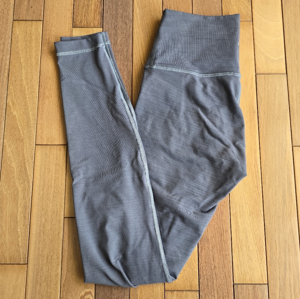 lululemon Wunder Under High-Rise Tight 28" (Size 4)